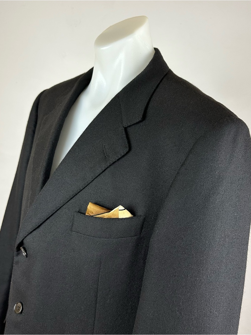 Loro Piana 100% Cashmere - Extrafine Bespoke Sport Jacket